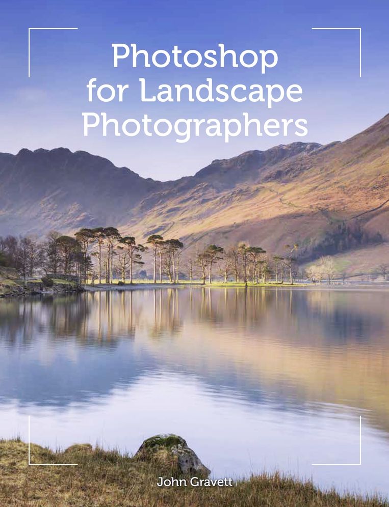 Photoshop for Landscape Photographers