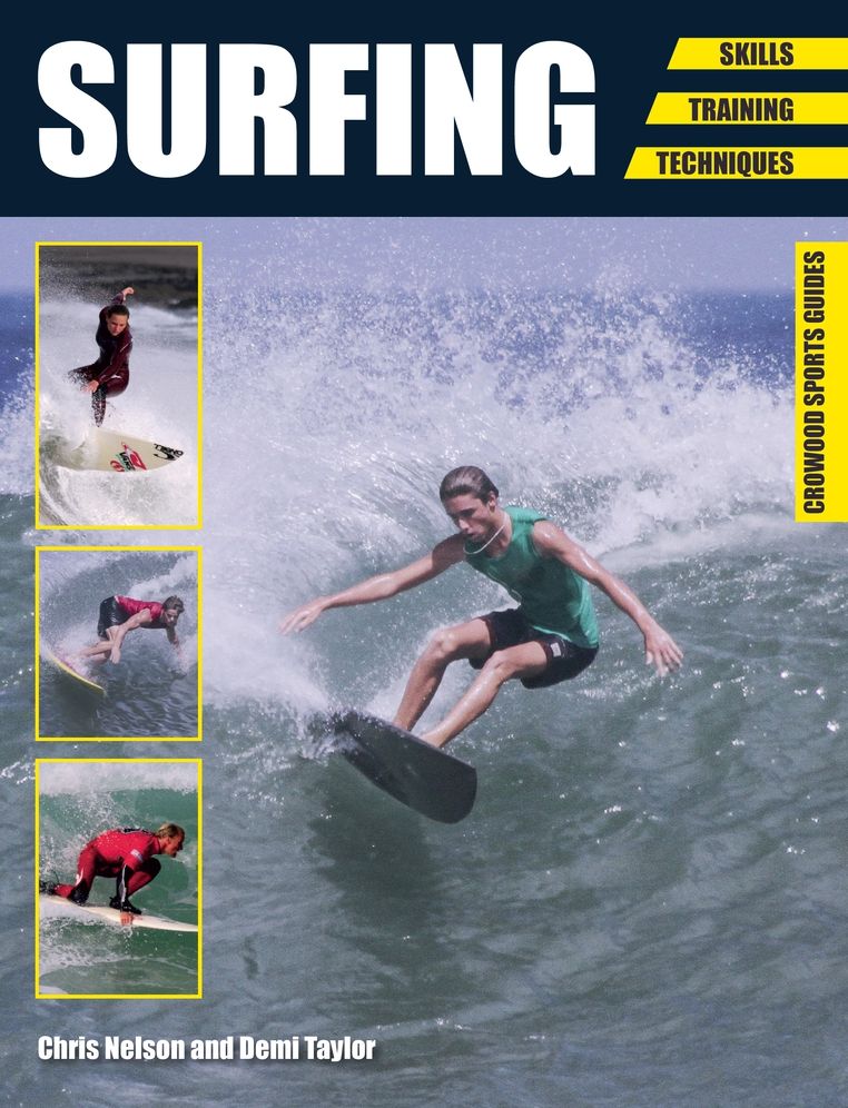 Surfing: Skills - Training - Techniques