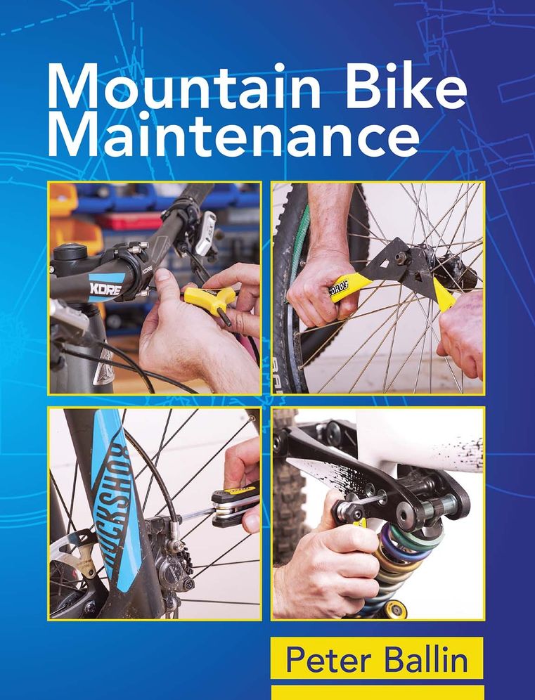 Mountain Bike Maintenance