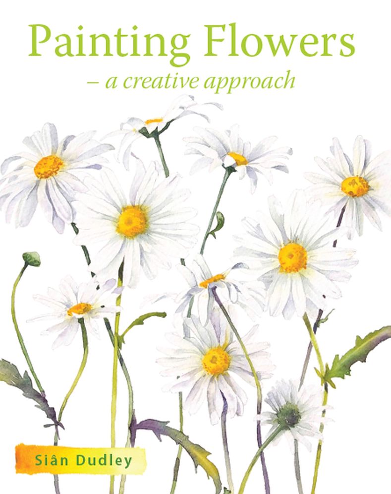 Painting Flowers: A Creative Approach