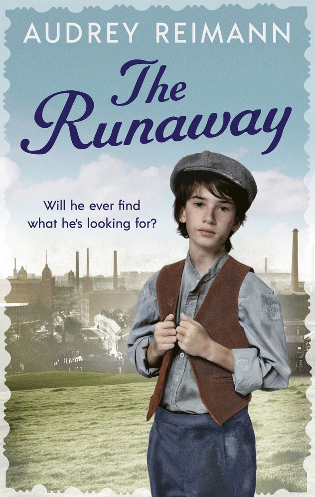 The Runaway