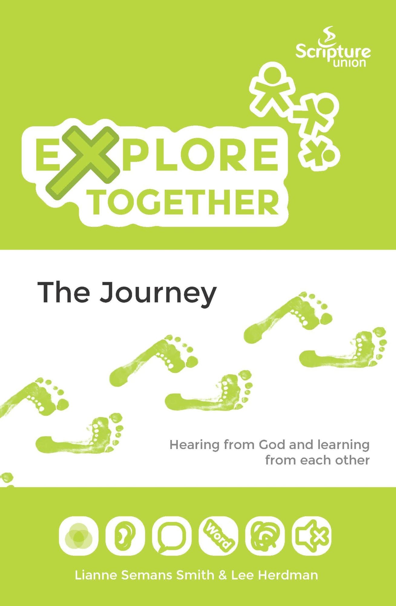 Explore Together - The Journey
