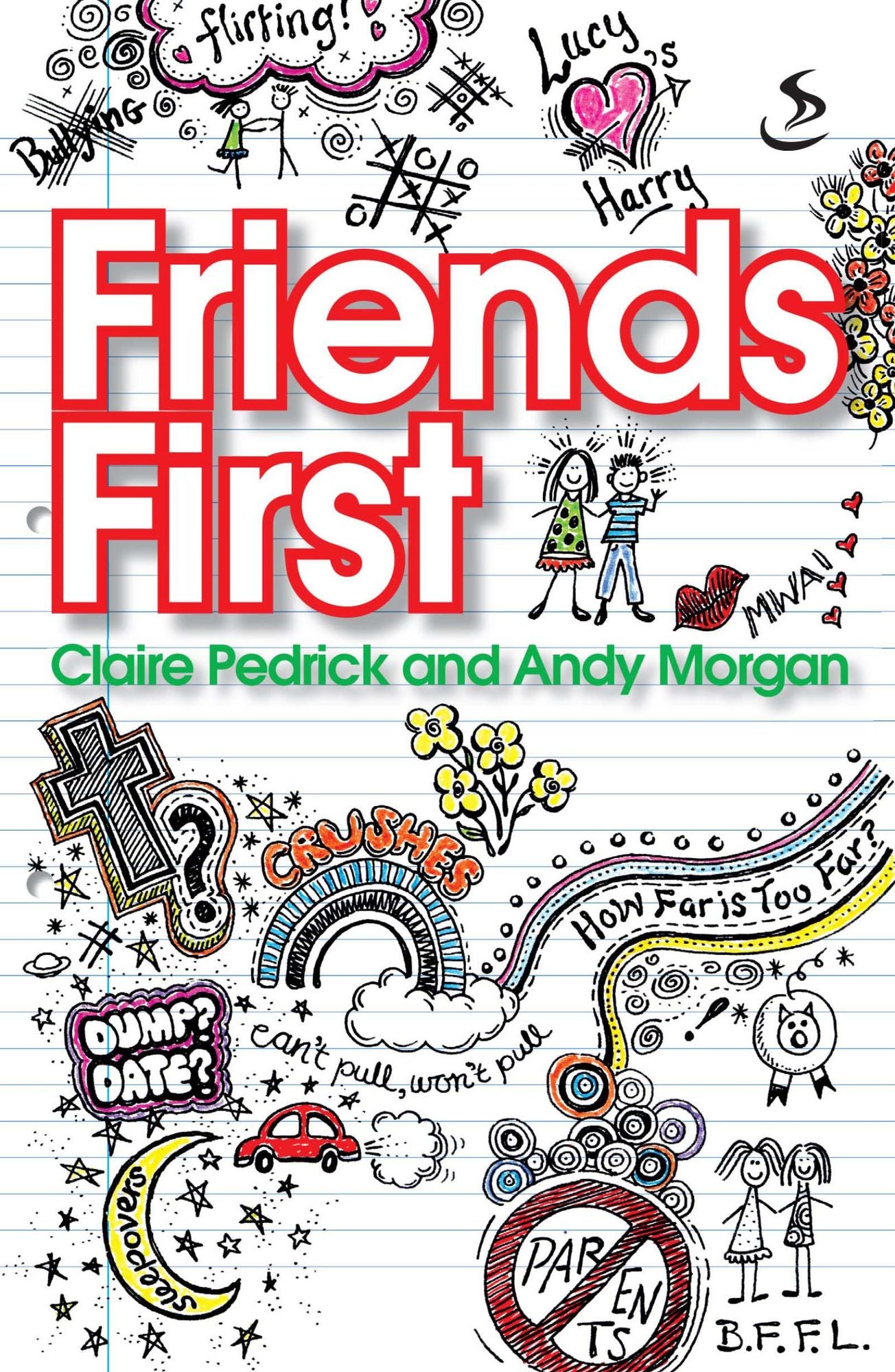 Friends First