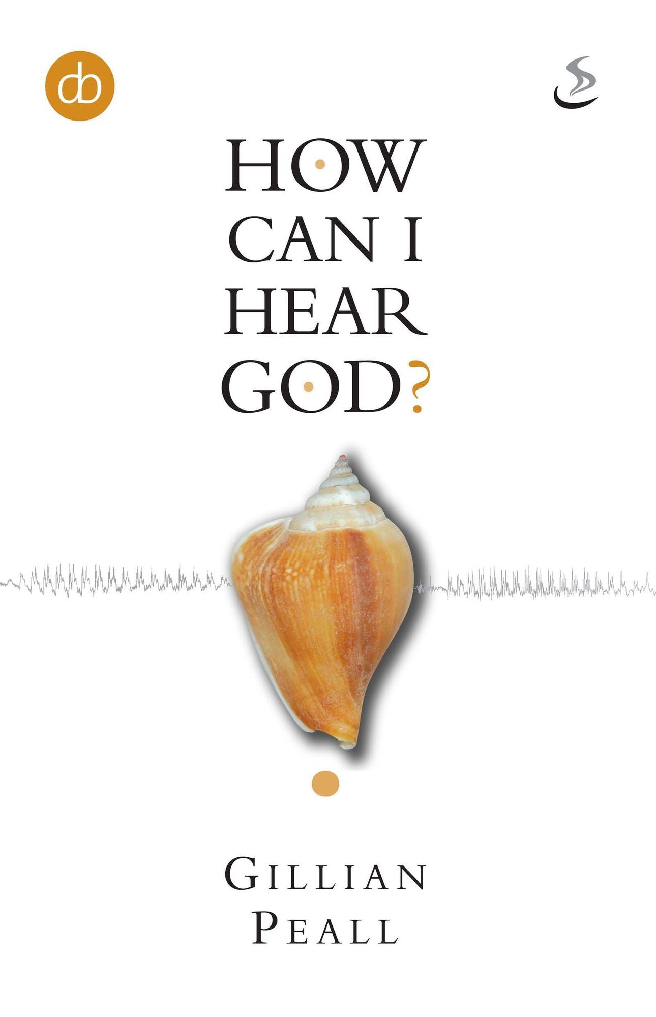 How can I hear God?