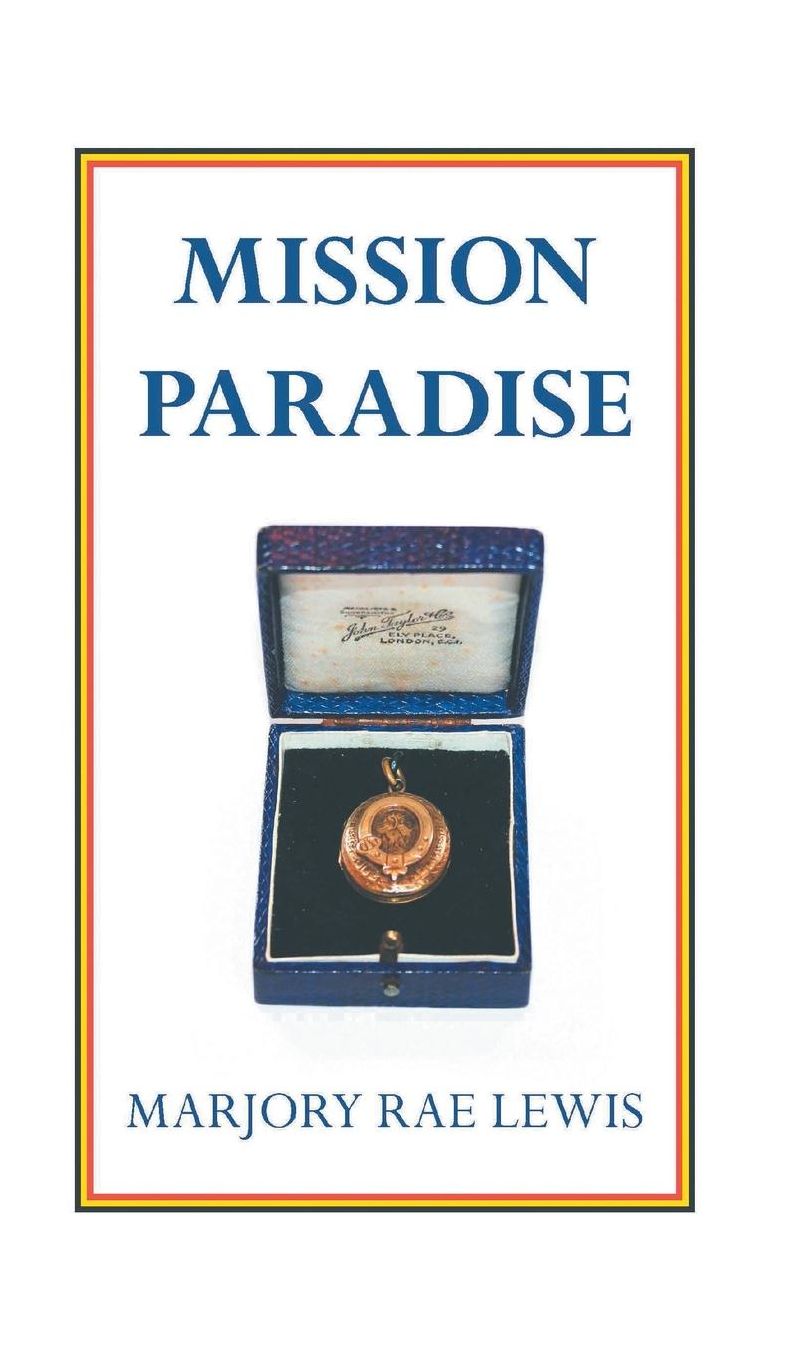 Mission Paradise