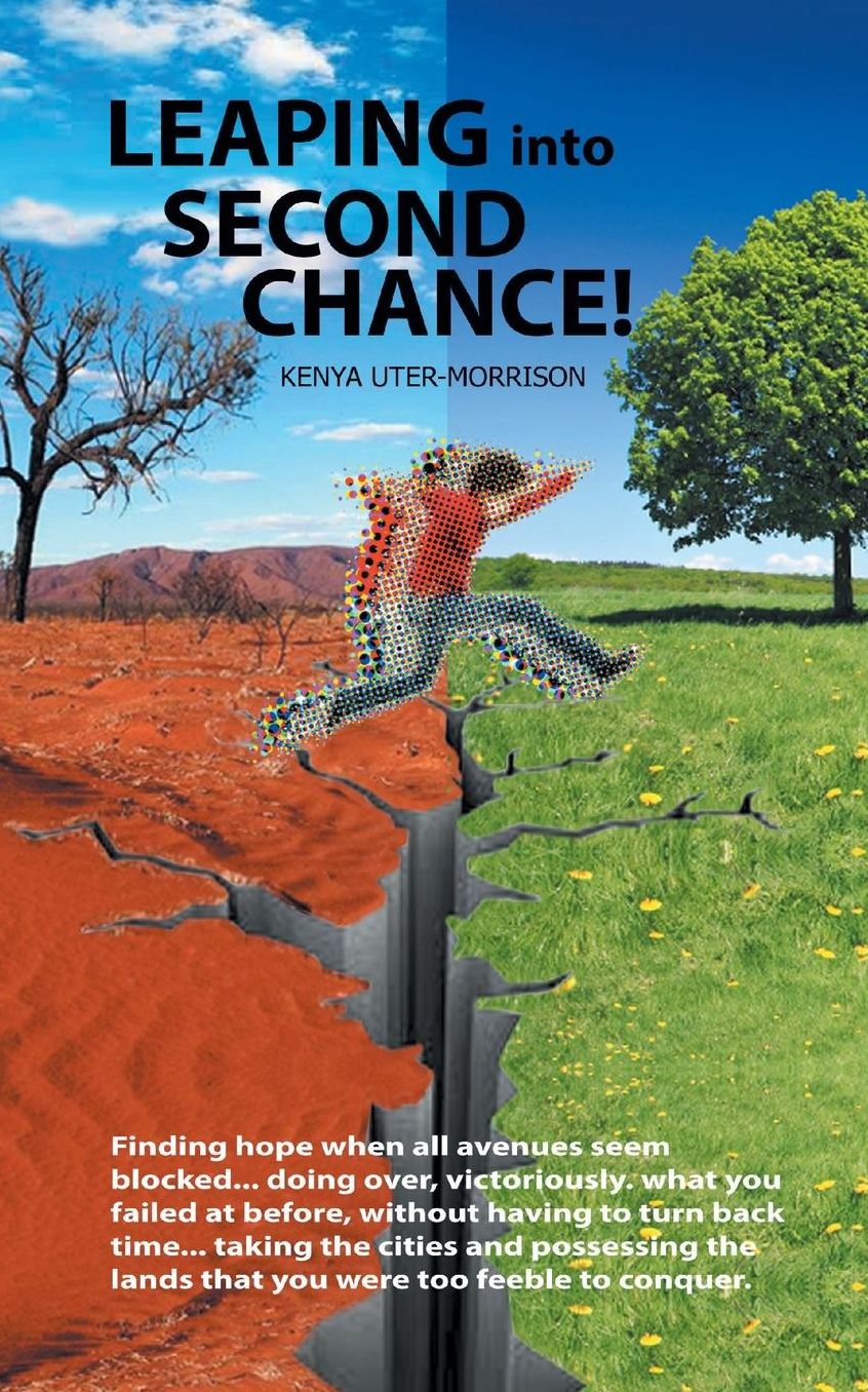 Leaping into Second Chance!