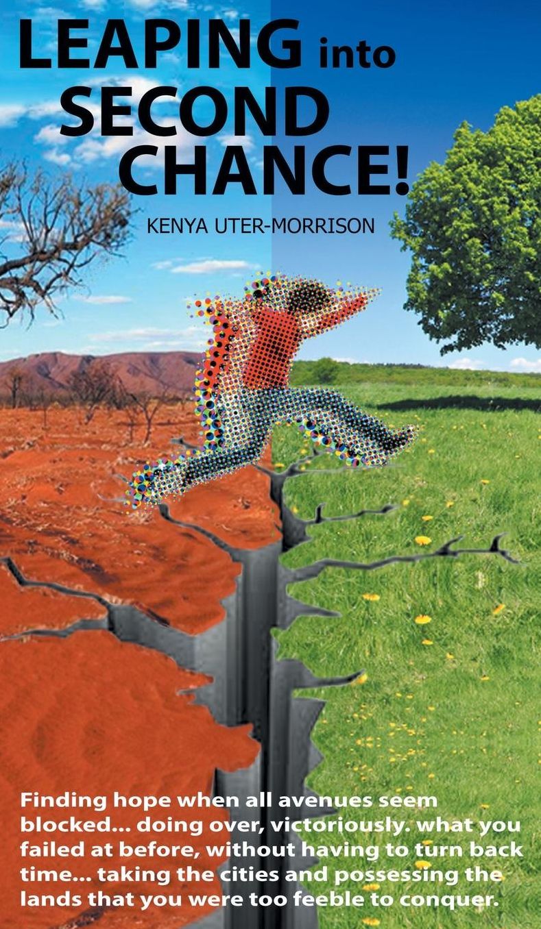 Leaping into Second Chance!