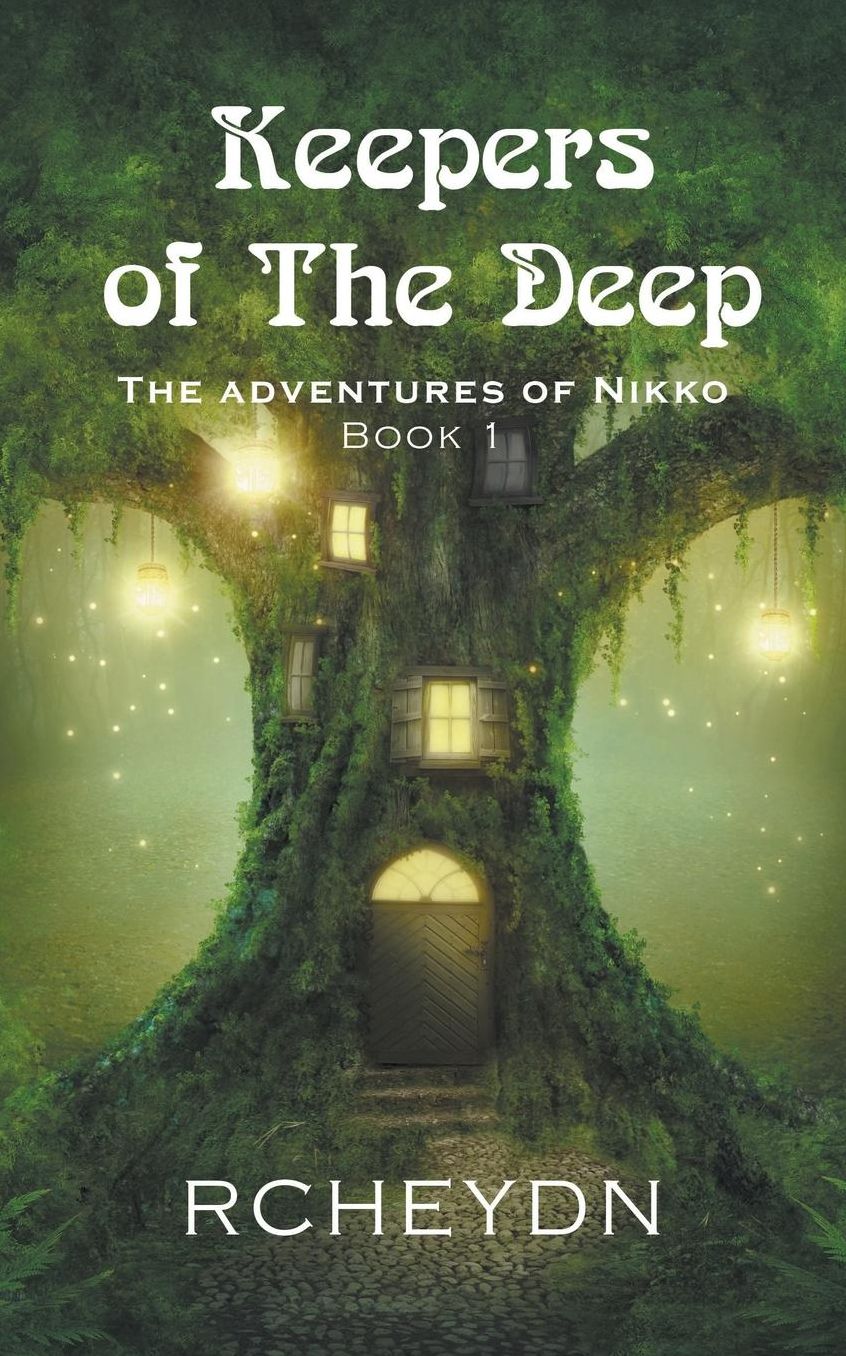 Keepers of the Deep