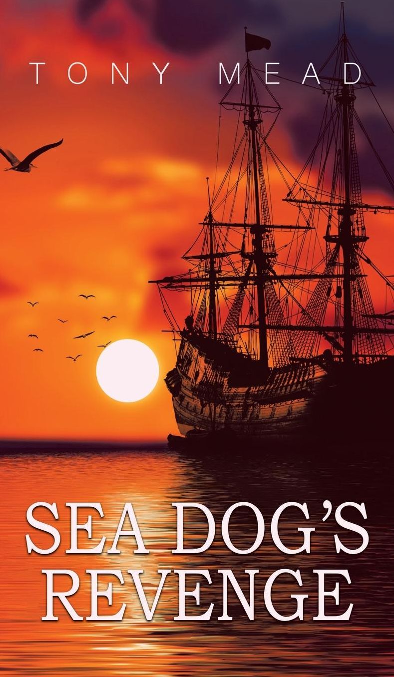 Sea Dog's Revenge