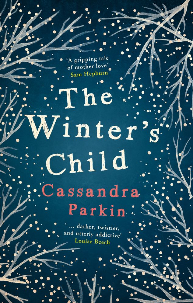 The Winter's Child
