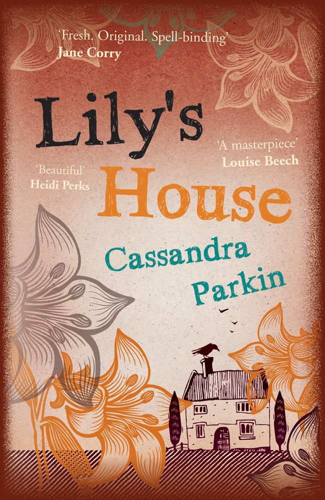 Lily's House