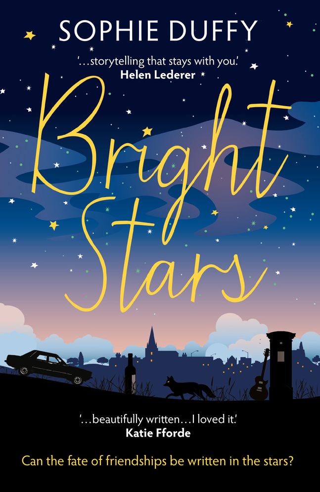 Bright Stars