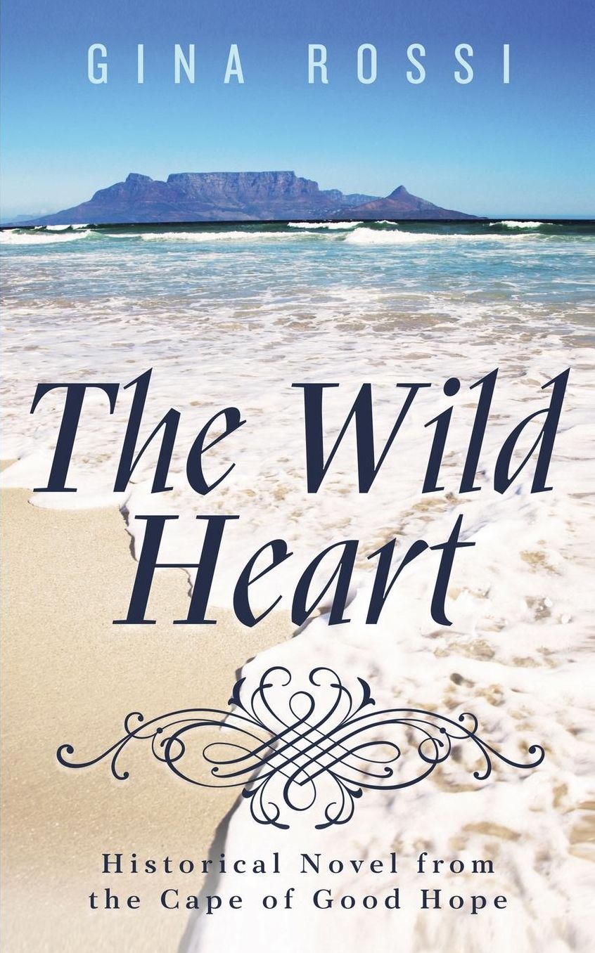 The Wild Heart