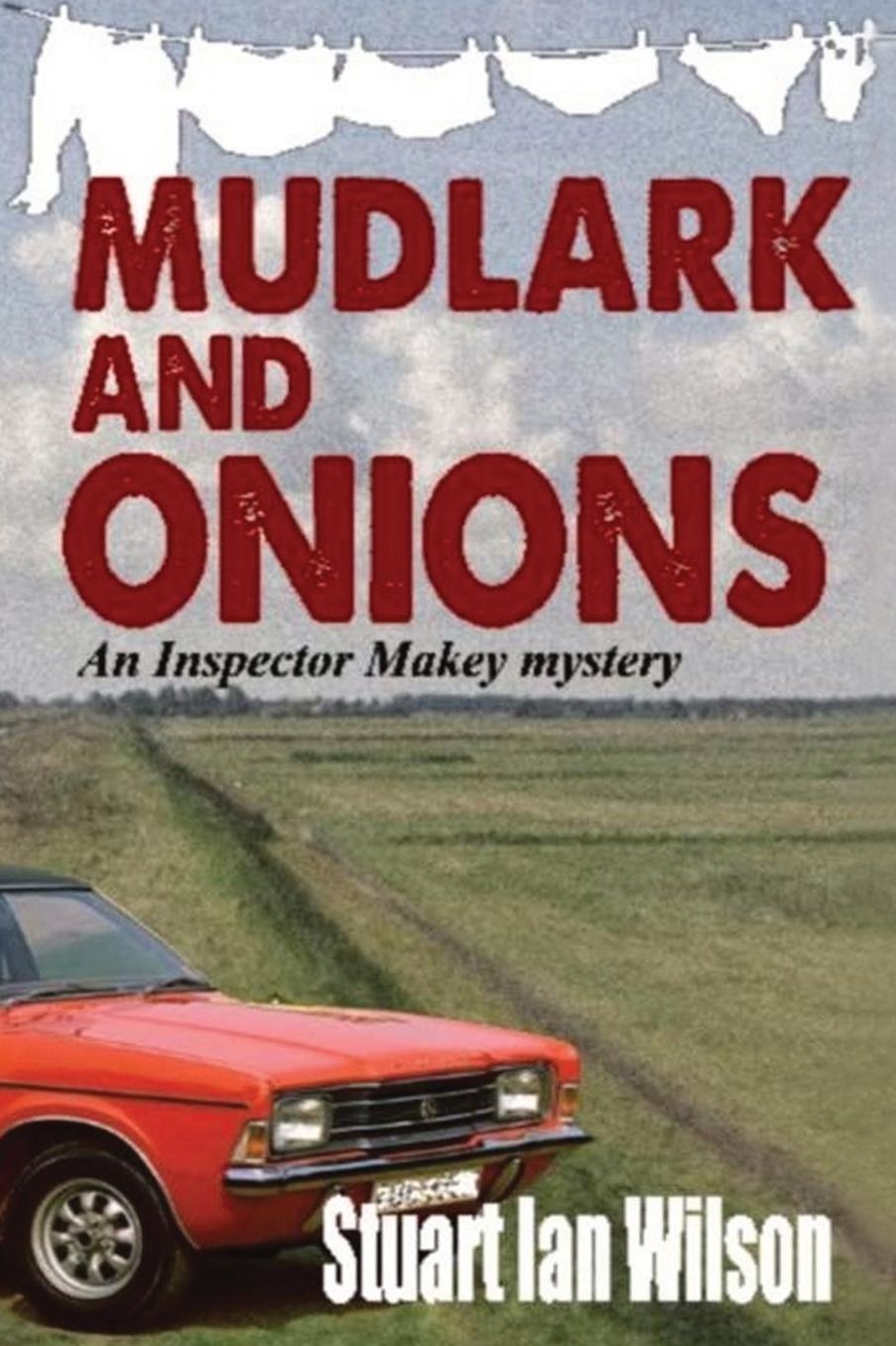Mudlark and Onions