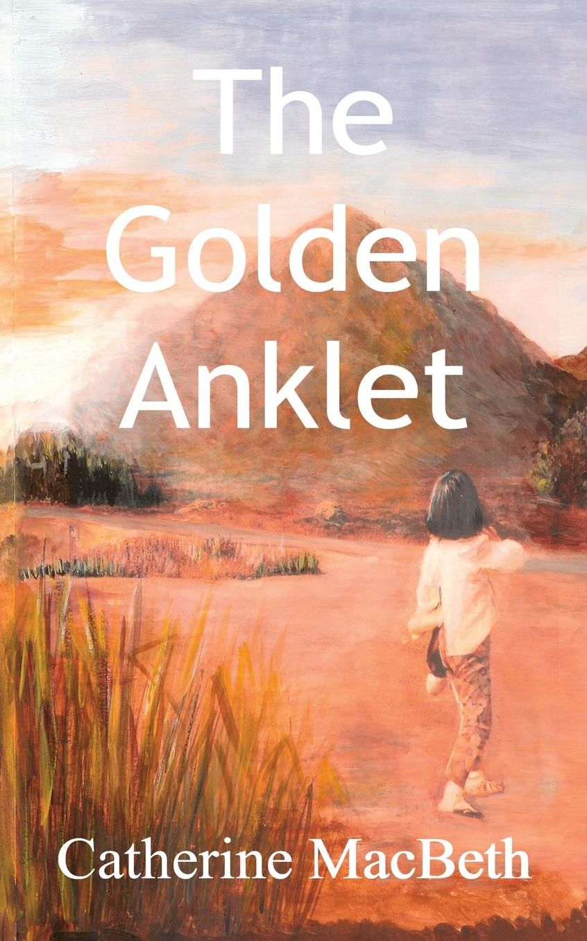 The Golden Anklet
