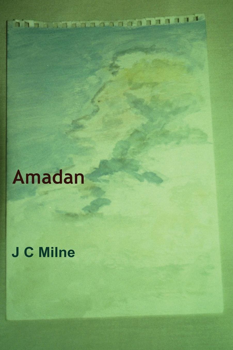 Amadan