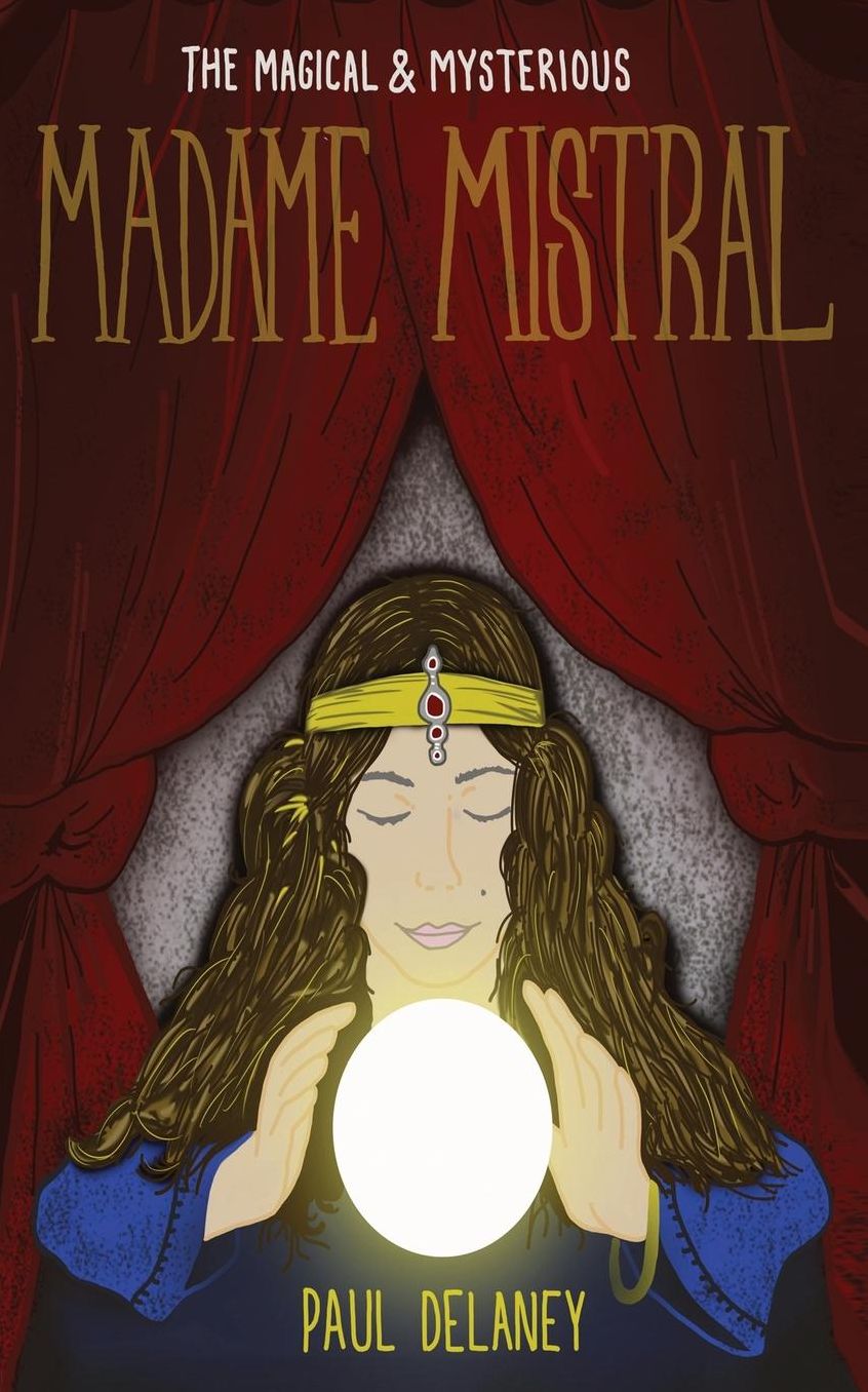 Madame Mistral