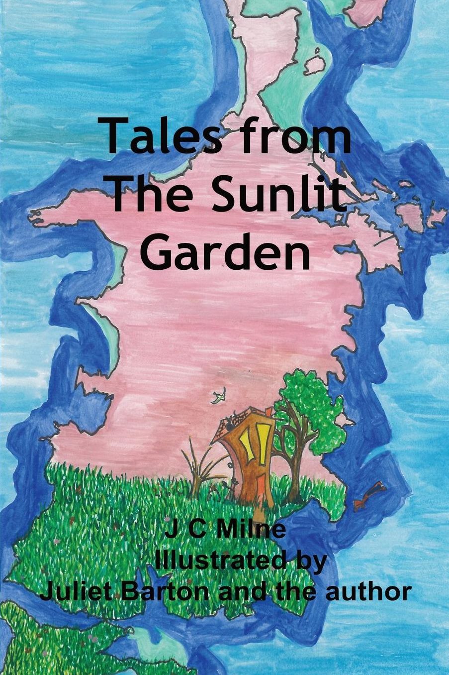 Tales from The Sunlit Garden