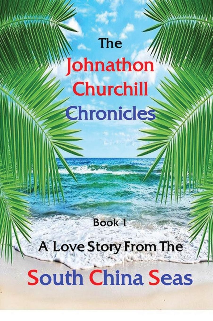 The Johnathon Churchill Chronicles