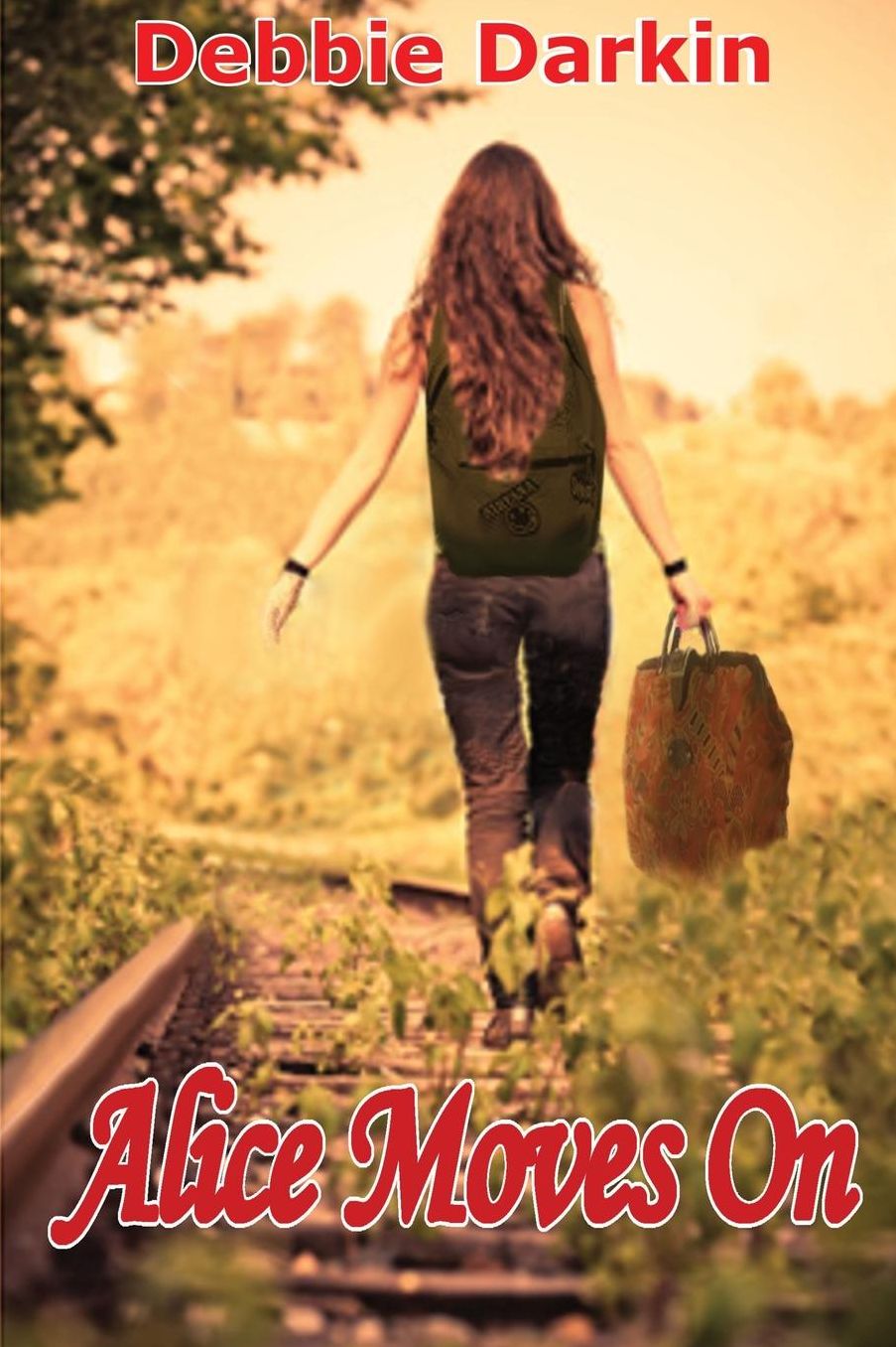 Alice Moves On