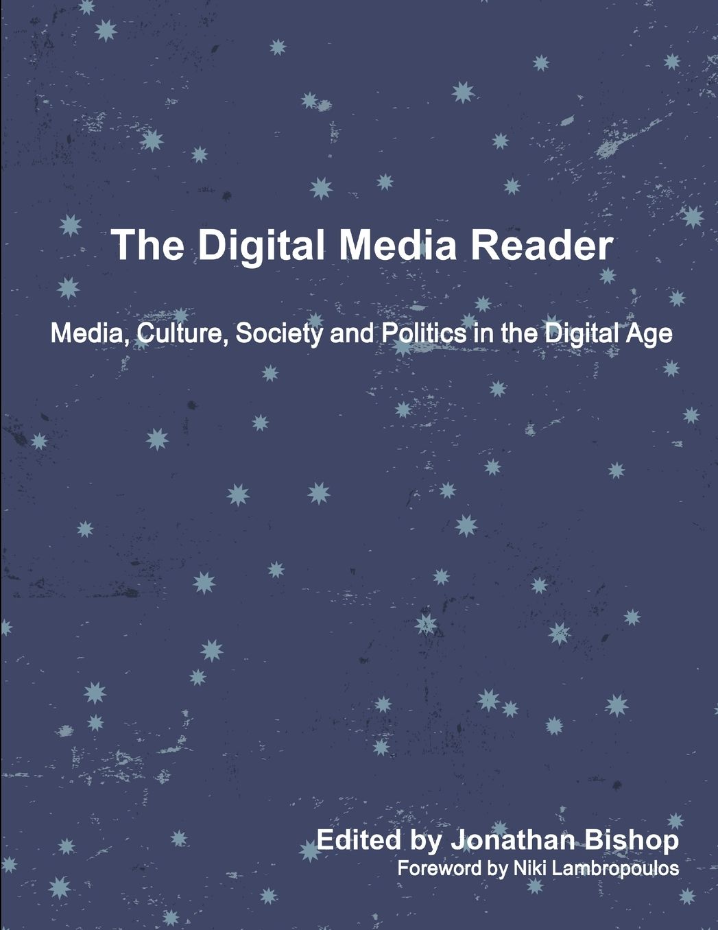 The Digital Media Reader