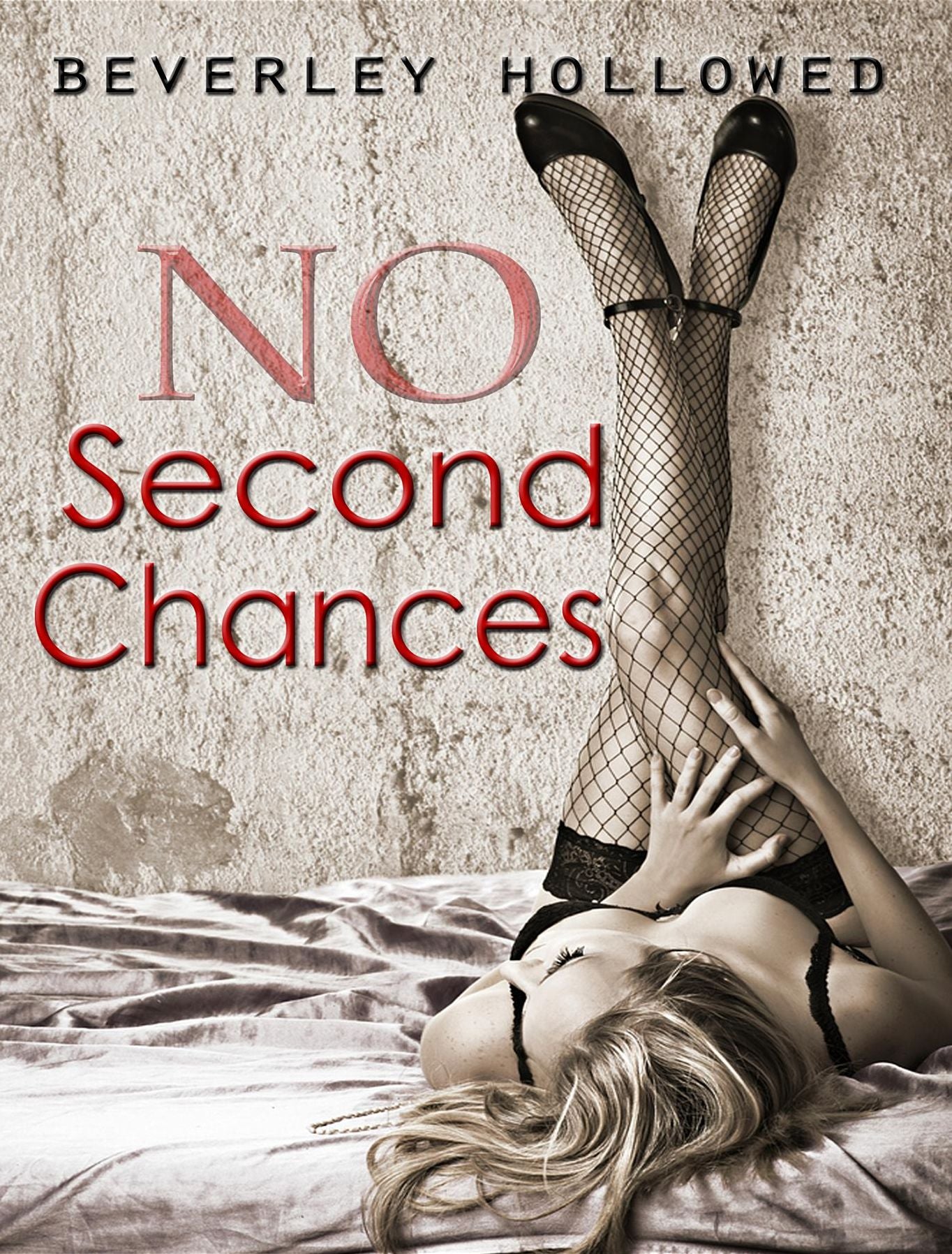 No Second Chances