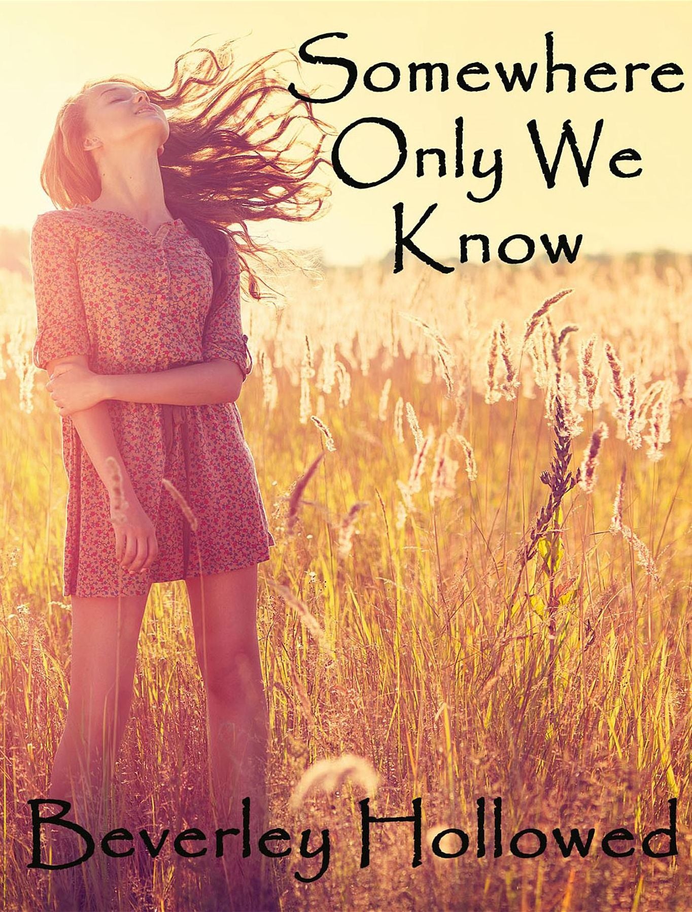 Somewhere Only We Know