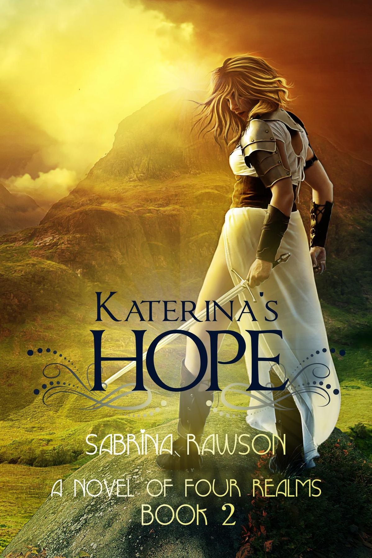 Katerina's Hope