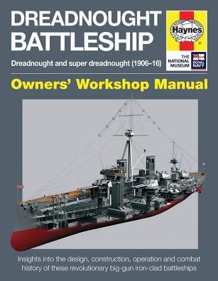 Dreadnought Battleship Manual
