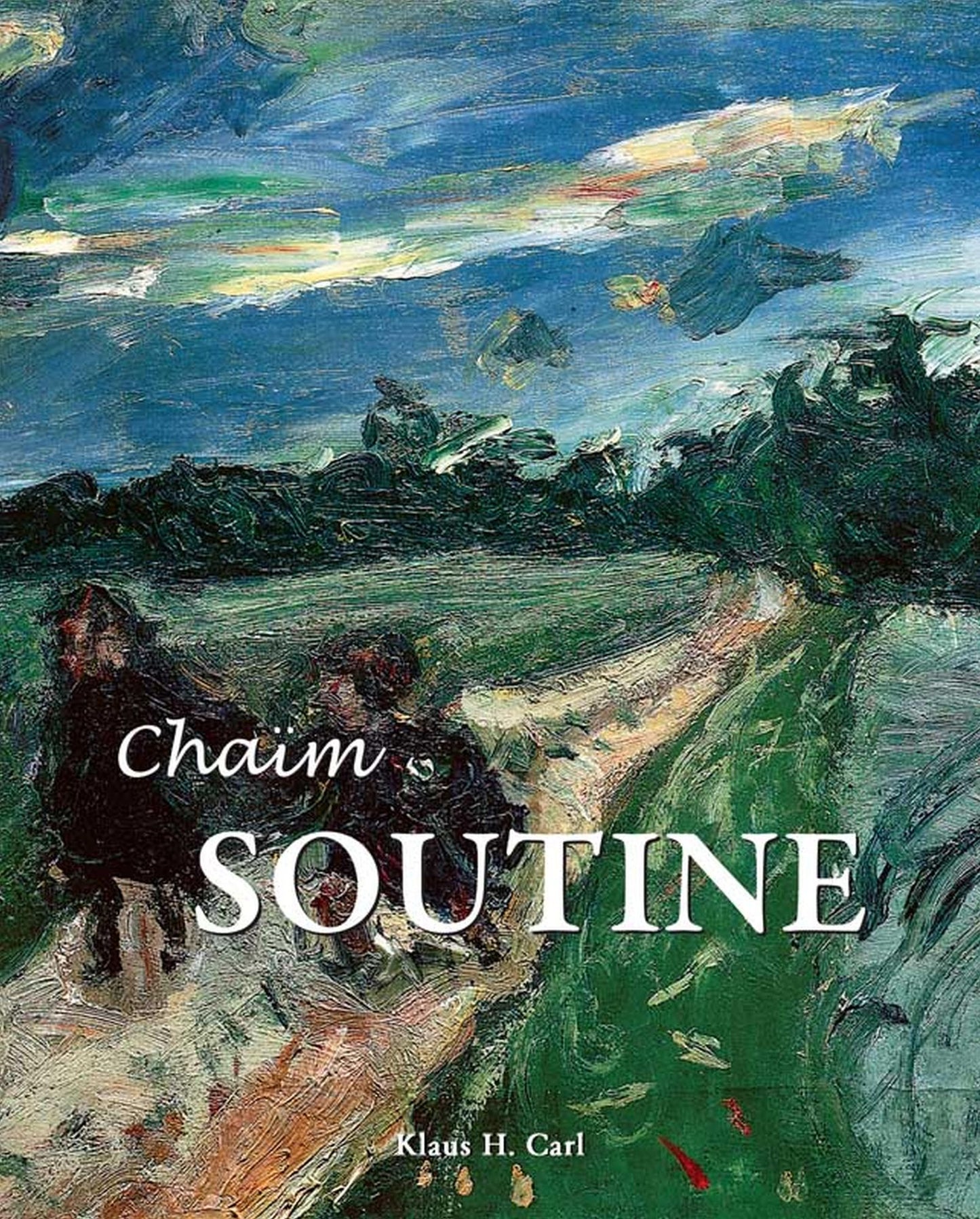 Chaïm Soutine