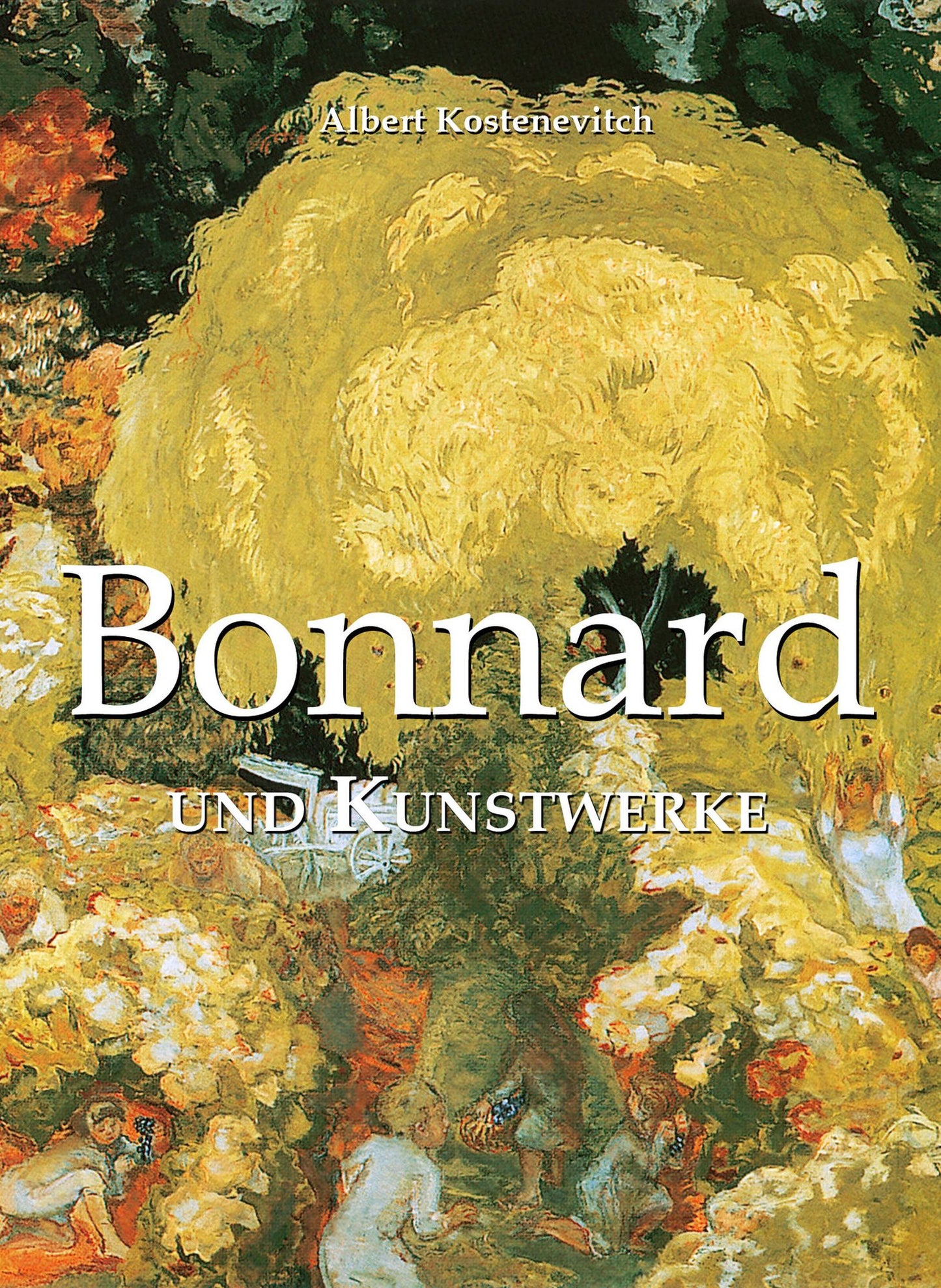 Bonnard