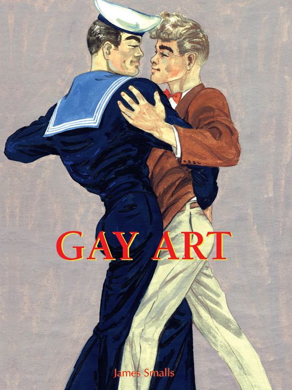 Gay Art