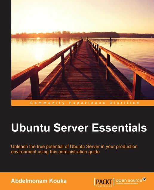 Ubuntu Server Essentials