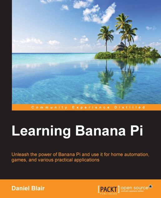 Learning Banana Pi