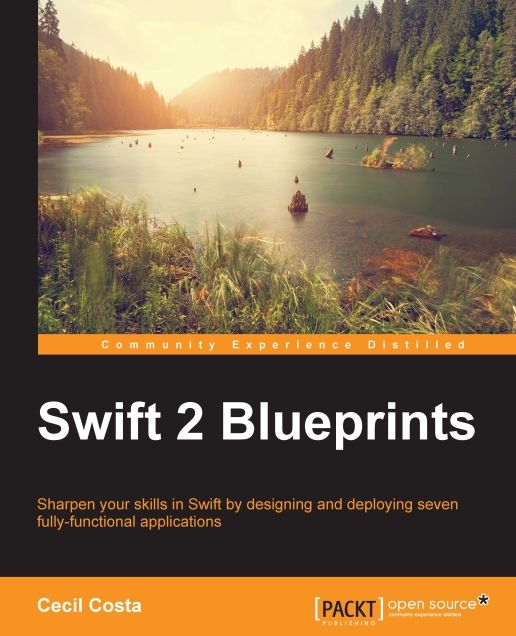 Swift 2 Blueprints
