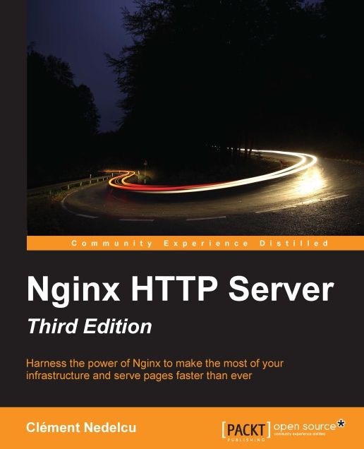 Nginx HTTP Server - Third Edition