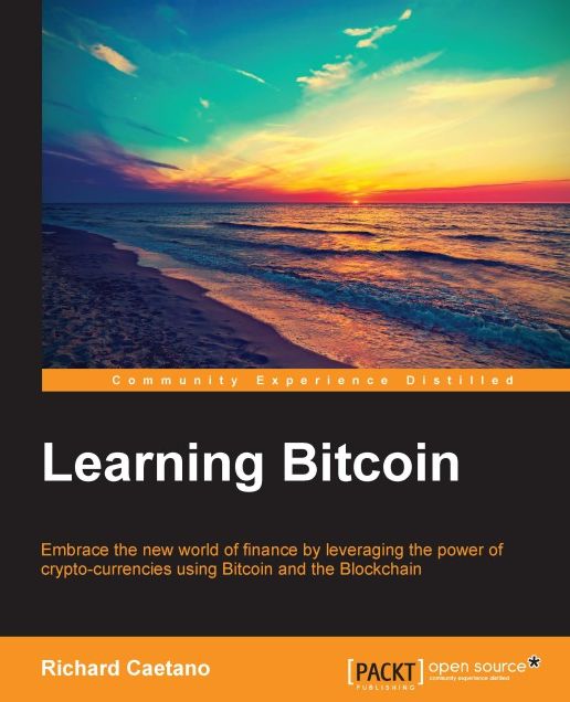Learning Bitcoin