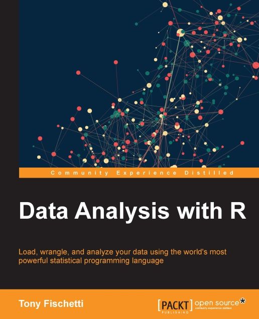 Data Analysis with R