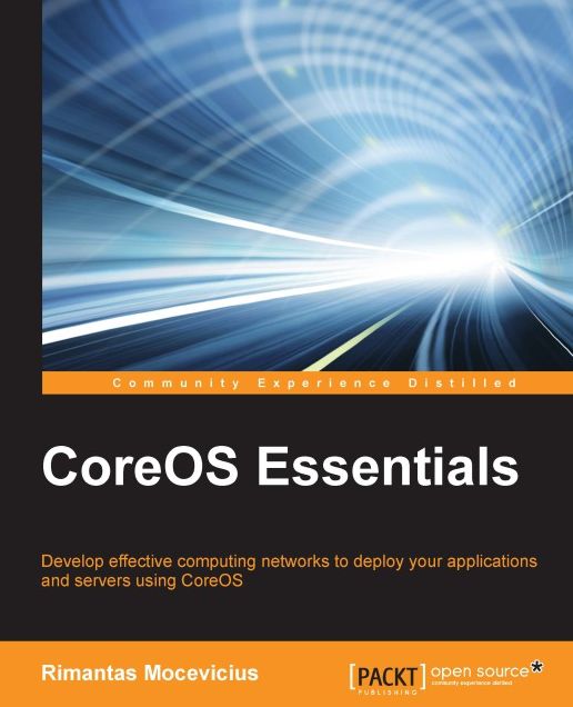 CoreOS Essentials