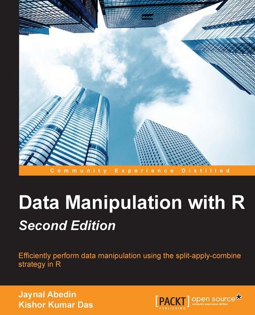 Data Manipulation with R - Second Edition