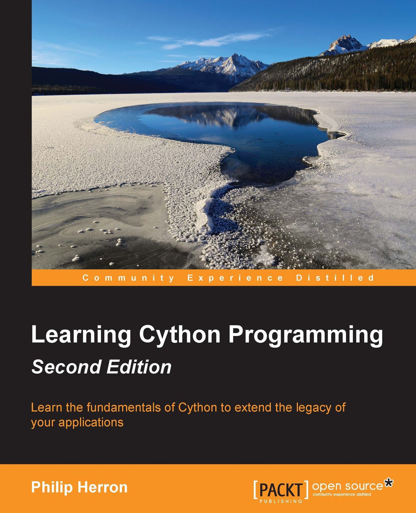 Learning Cython Programming - Second Edition