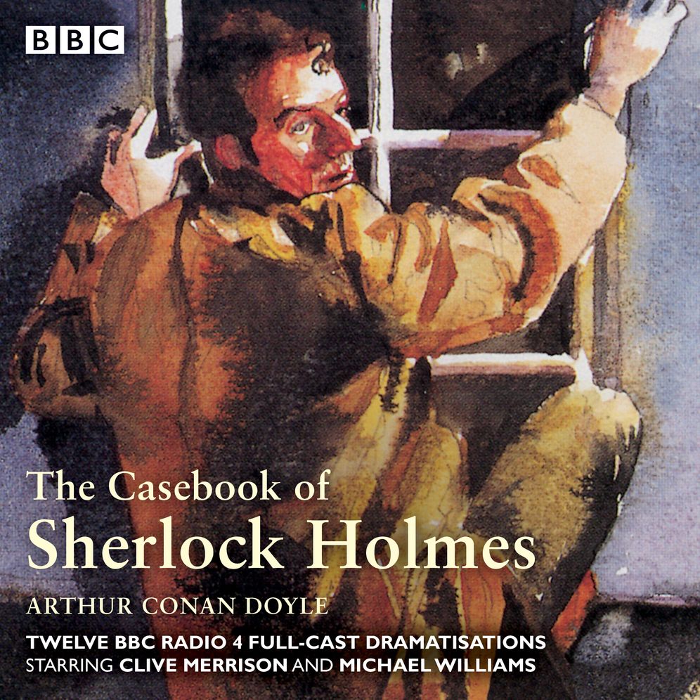 The Casebook of Sherlock Holmes