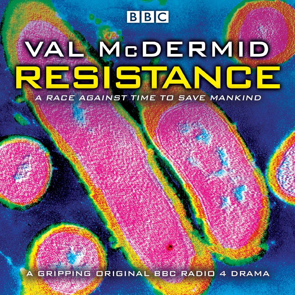 Resistance: BBC Radio 4 Full-Cast Drama