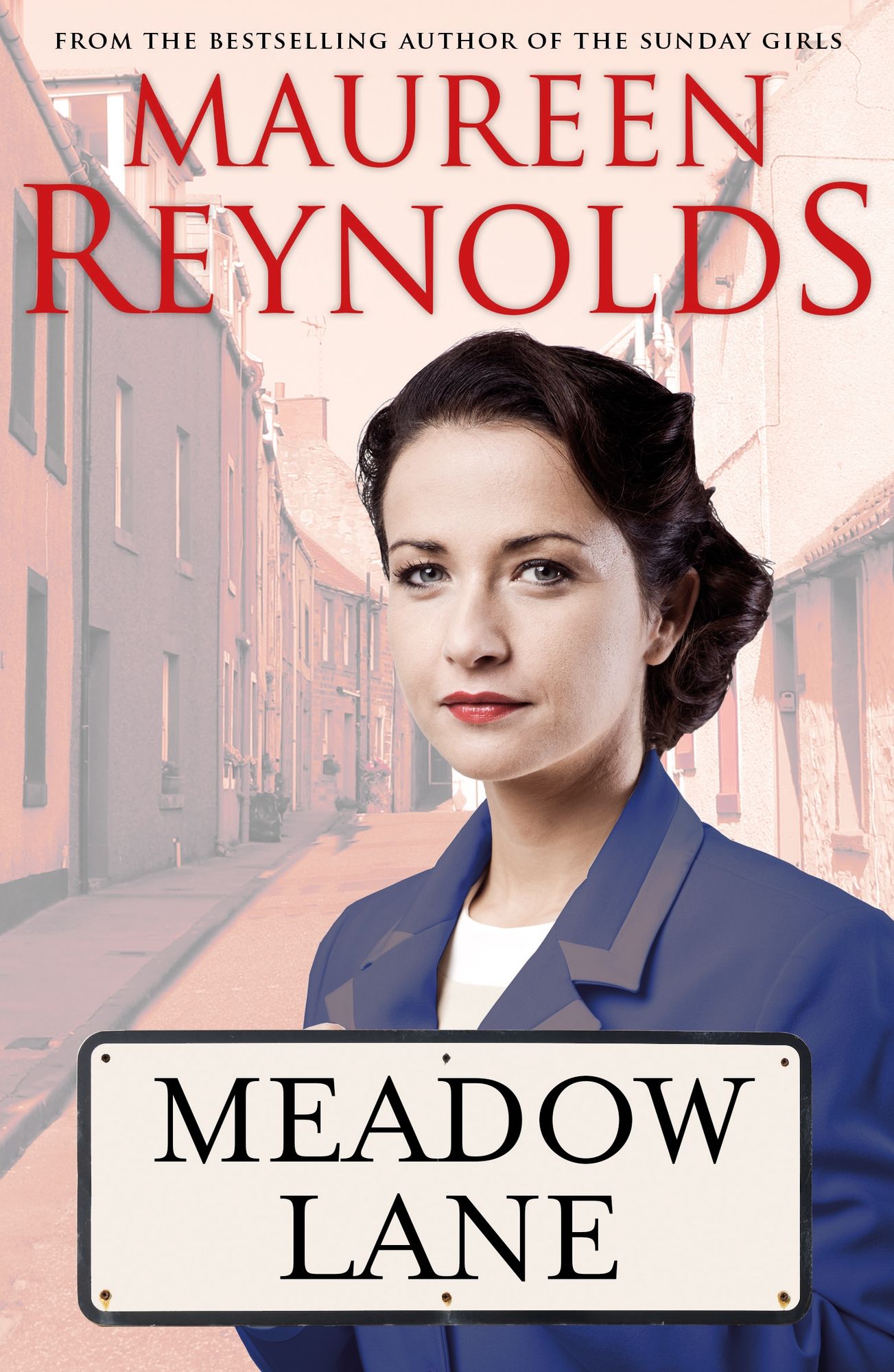 Meadow Lane: A compelling family saga about ordinary people and their extraordinary lives in post-war Britain
