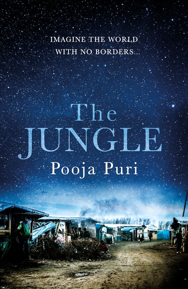 The Jungle