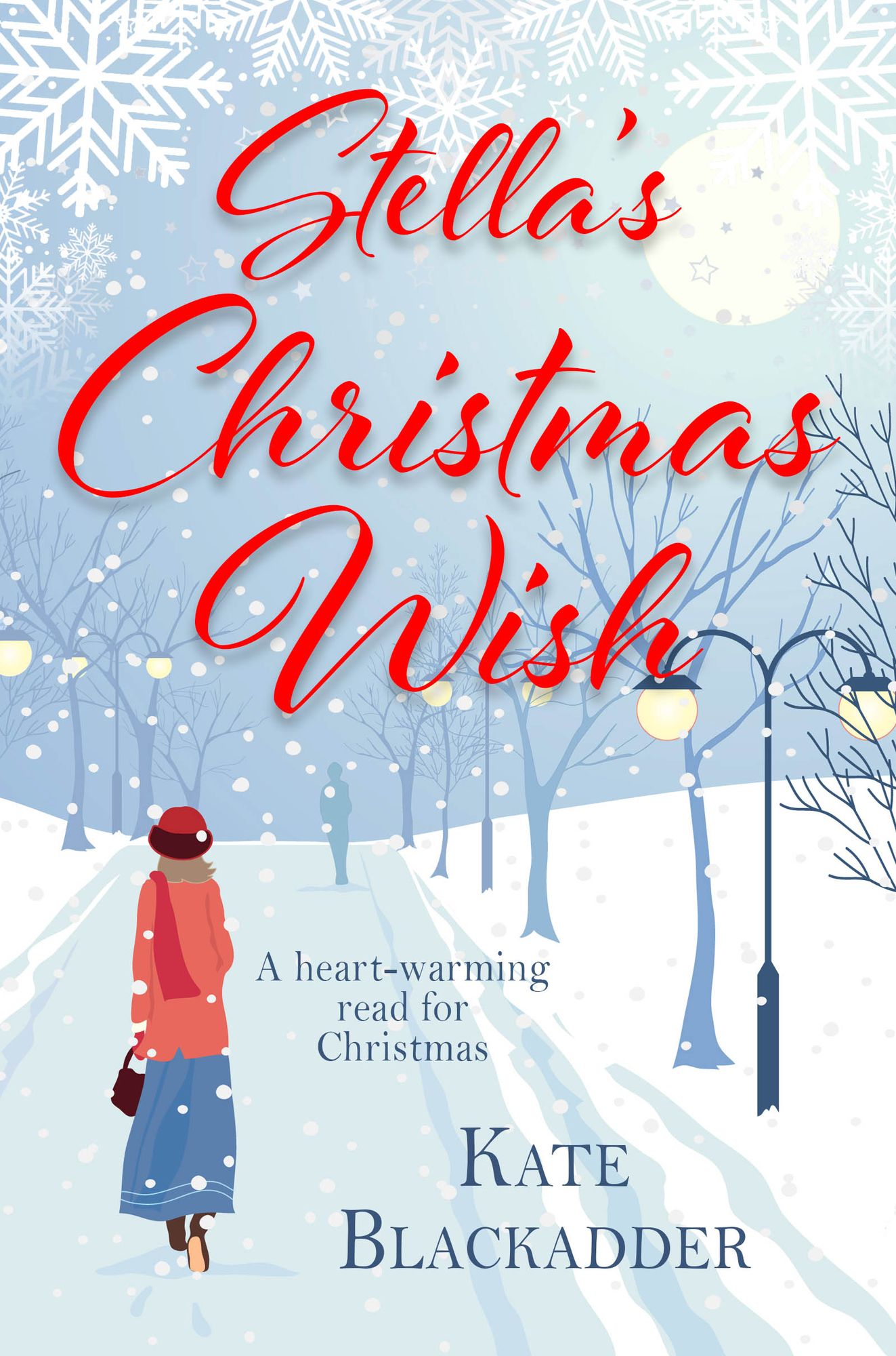Stella's Christmas Wish: The Perfect Christmas Treat