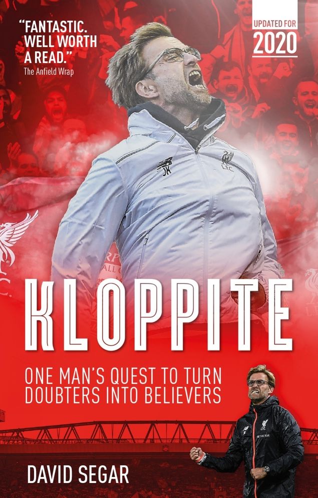 Kloppite: How One Man Turned Doubters into Believers