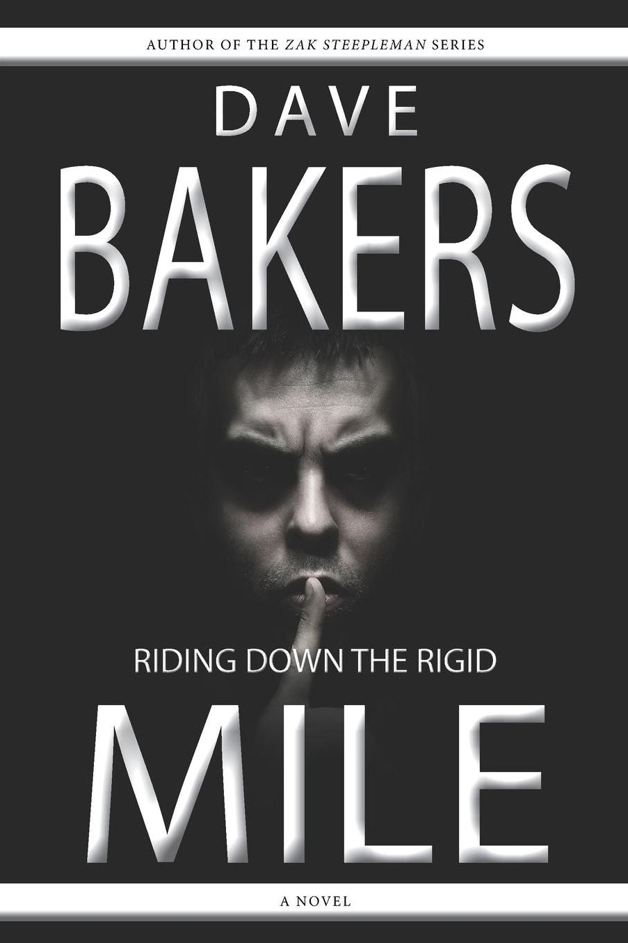 Riding Down the Rigid Mile