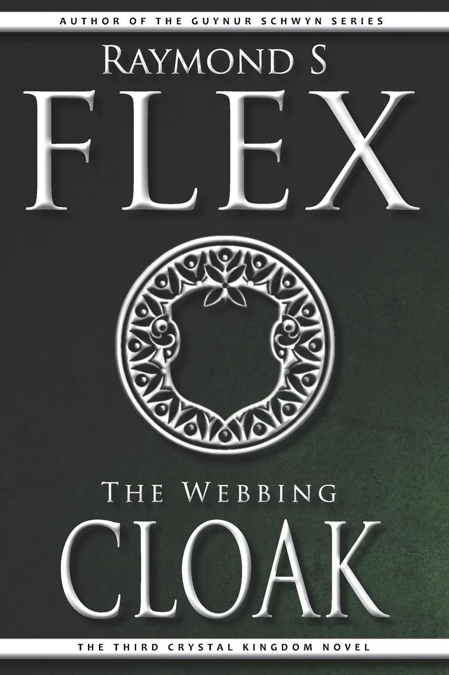 The Webbing Cloak