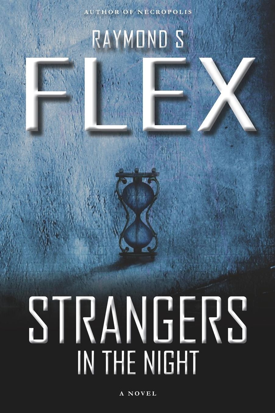 Strangers in the Night